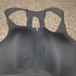 All in Motion Black Activewear Top